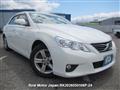 2011 Toyota Mark X