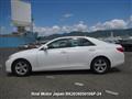 2011 Toyota Mark X