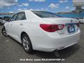 2011 Toyota Mark X
