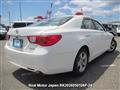 2011 Toyota Mark X
