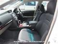 2011 Toyota Mark X