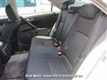 2011 Toyota Mark X