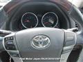 2011 Toyota Mark X