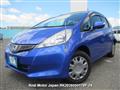 2011 Honda Fit