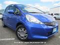 2011 Honda Fit