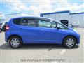 2011 Honda Fit