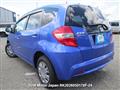 2011 Honda Fit