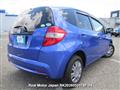 2011 Honda Fit