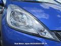 2011 Honda Fit