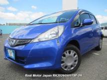 2011 Honda Fit