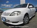 2001 Toyota Allex