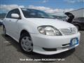 2001 Toyota Allex
