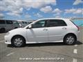 2001 Toyota Allex
