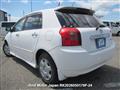2001 Toyota Allex