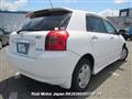 2001 Toyota Allex