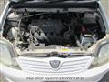 2001 Toyota Allex