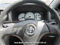 2001 Toyota Allex