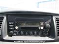 2001 Toyota Allex