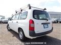 2013 Toyota Probox Van