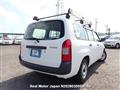 2013 Toyota Probox Van