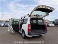 2013 Toyota Probox Van