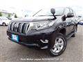 2019 Toyota Land Cruiser Prado
