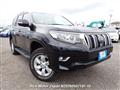 2019 Toyota Land Cruiser Prado