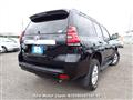 2019 Toyota Land Cruiser Prado