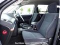 2019 Toyota Land Cruiser Prado