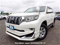 2020 Toyota Land Cruiser Prado