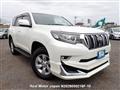 2020 Toyota Land Cruiser Prado