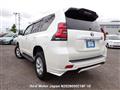 2020 Toyota Land Cruiser Prado