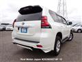2020 Toyota Land Cruiser Prado