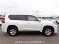 2020 Toyota Land Cruiser Prado