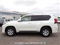 2020 Toyota Land Cruiser Prado