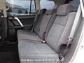 2020 Toyota Land Cruiser Prado