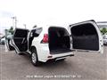 2020 Toyota Land Cruiser Prado