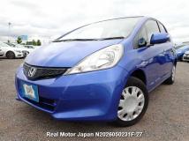 2012 Honda Fit