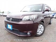 2011 Toyota Corolla Rumion