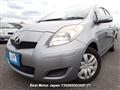 2009 Toyota Vitz