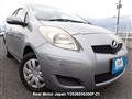 2009 Toyota Vitz