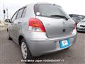 2009 Toyota Vitz