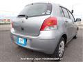 2009 Toyota Vitz
