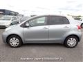 2009 Toyota Vitz
