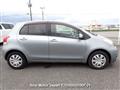 2009 Toyota Vitz