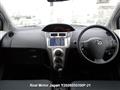 2009 Toyota Vitz