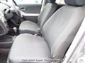 2009 Toyota Vitz