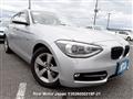 2013 BMW 1 Series