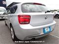 2013 BMW 1 Series