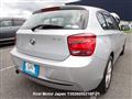 2013 BMW 1 Series